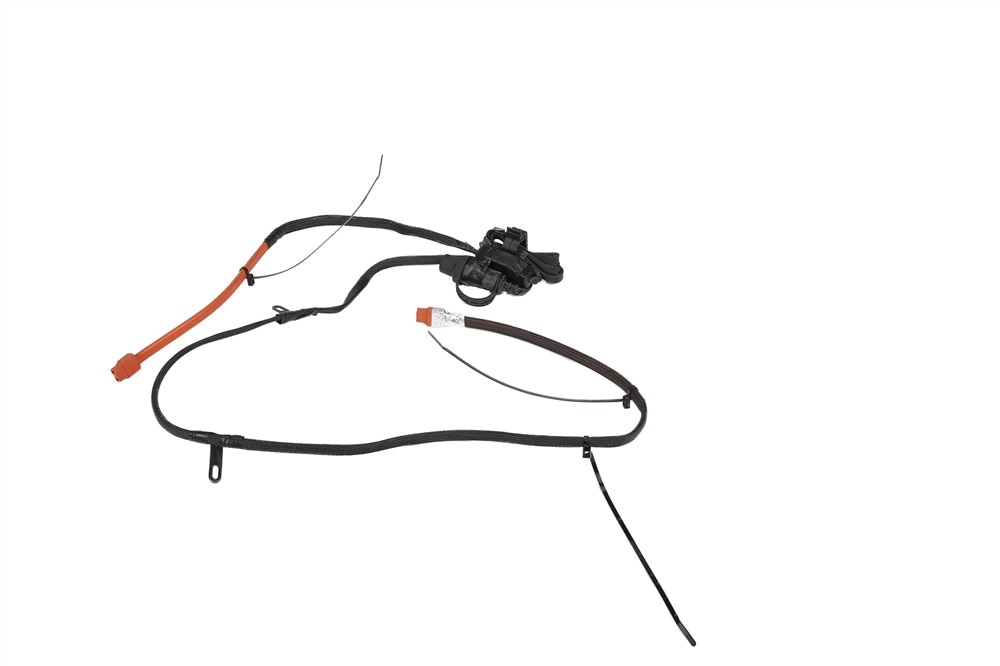 GM Genuine Parts Engine Coolant Heater Cord