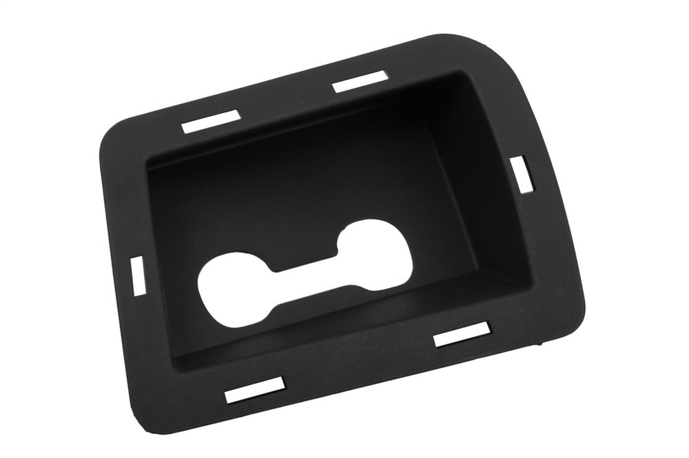 GM Genuine Parts Front Driver Side Tow Hook Opening Cover