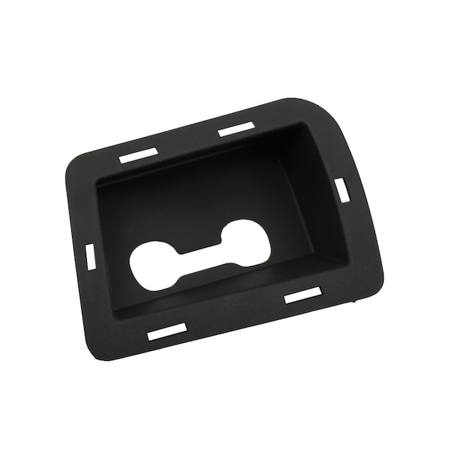 GM Genuine Parts Front Driver Side Tow Hook Opening Cover