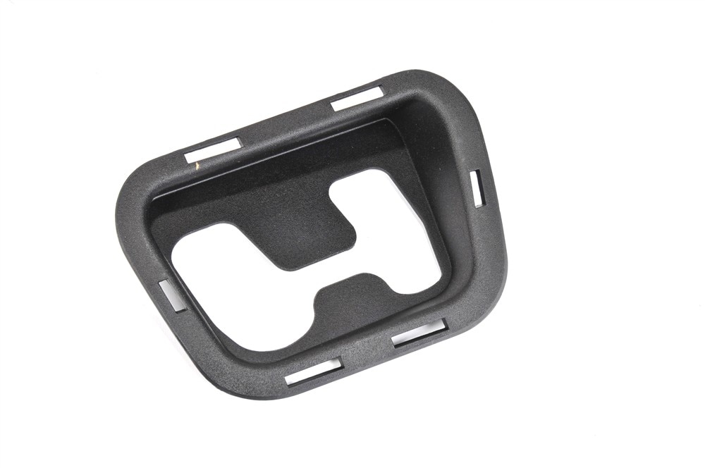 GM Genuine Parts Front Driver Side Tow Hook Cover