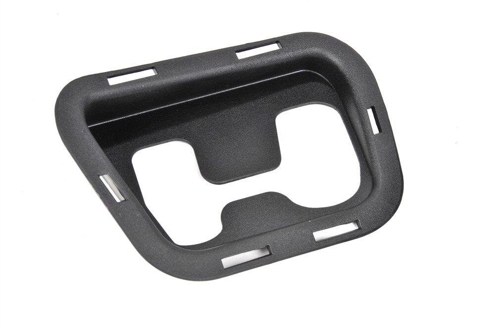 GM Genuine Parts Front Passenger Side Tow Hook Cover