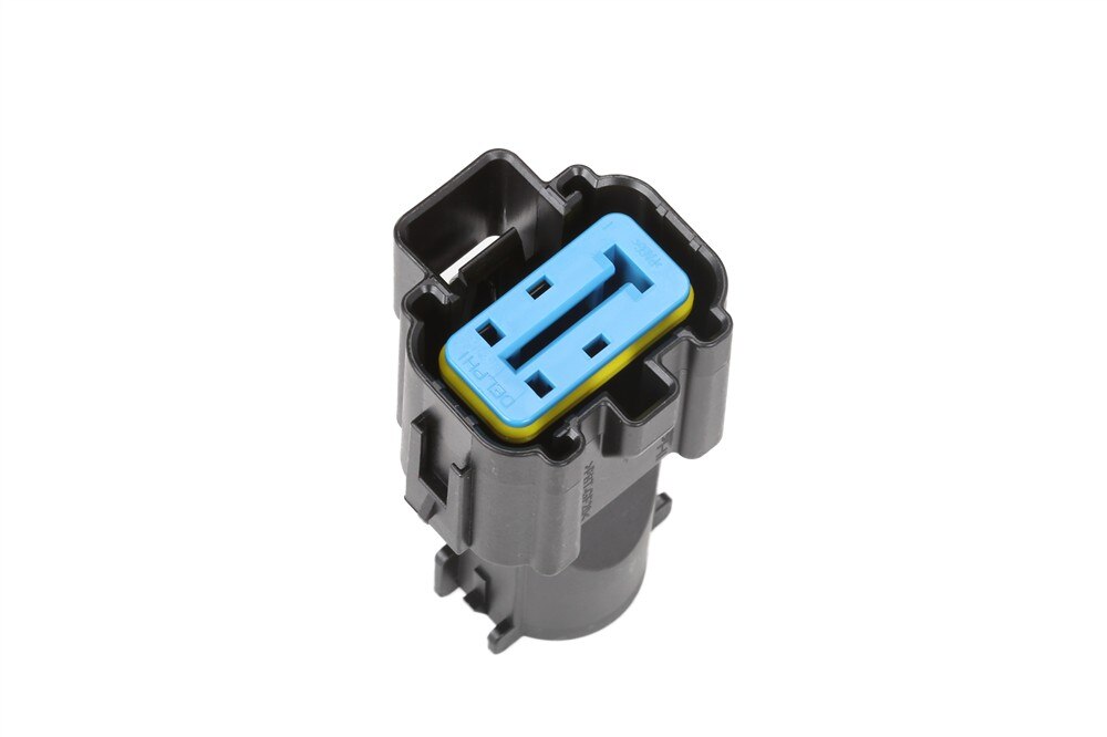 GM Genuine Parts Drive Motor Generator Power Inverter Module Cable Connector