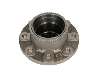 GM Genuine Parts Rear Wheel Hub with Reluctor Ring