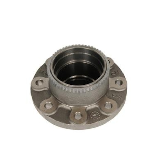 GM Genuine Parts Rear Wheel Hub with Reluctor Ring