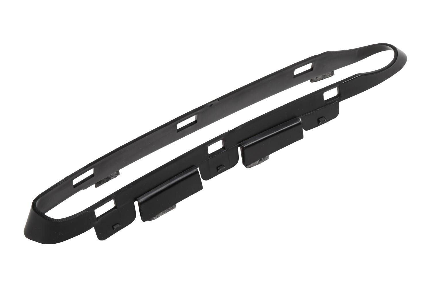 GM Genuine Parts Front Driver Side Fender Ornament