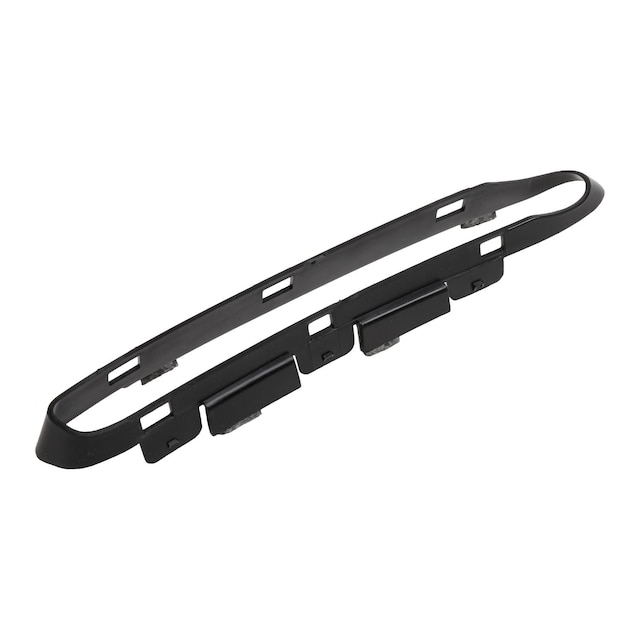 GM Genuine Parts Front Driver Side Fender Ornament