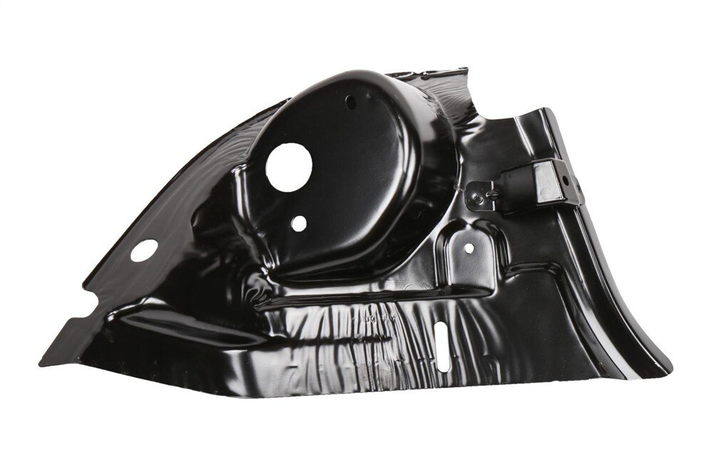 GM Genuine Parts Passenger Side Quarter Outer Panel Extension