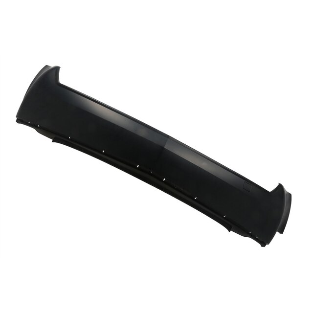 GM Genuine Parts Rear Bumper Cover