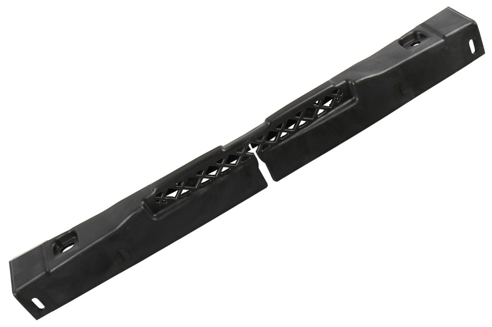GM Genuine Parts Front Bumper Fascia Retainer