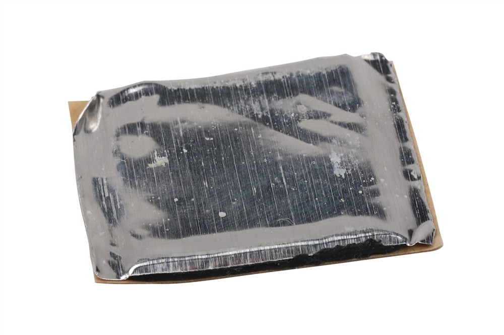 GM Genuine Parts 30mm Square Adhesive Backed Insulator