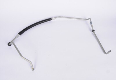 GM Genuine Parts Automatic Transmission Fluid Cooler Upper Line