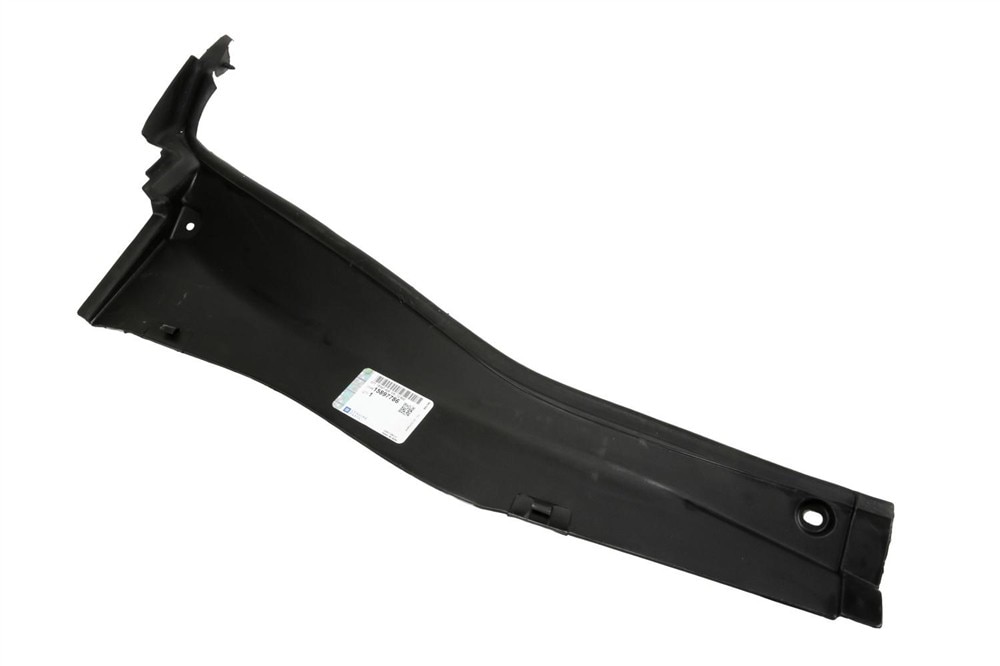 GM Genuine Parts Passenger Side Air Inlet Screen