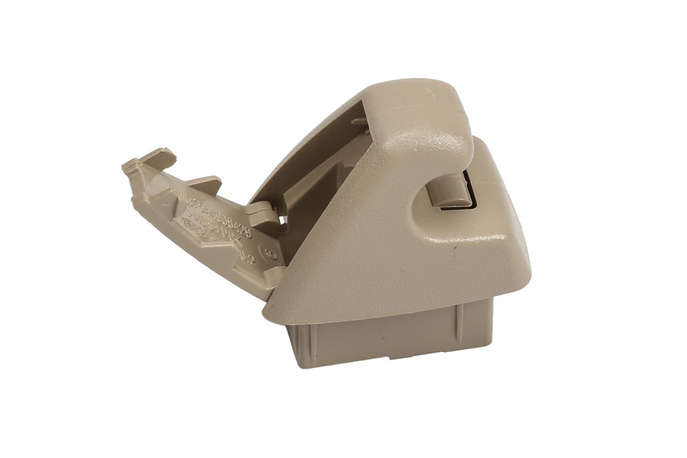 GM Genuine Parts Light Neutral Sun Visor Retainer