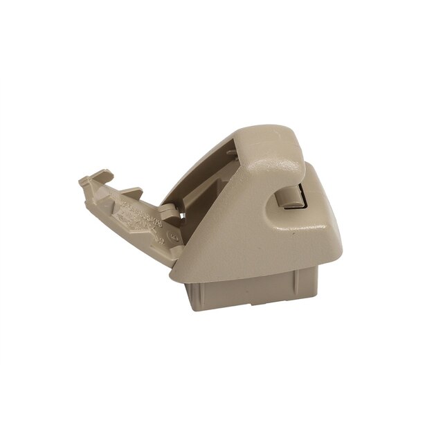 GM Genuine Parts Light Neutral Sun Visor Retainer
