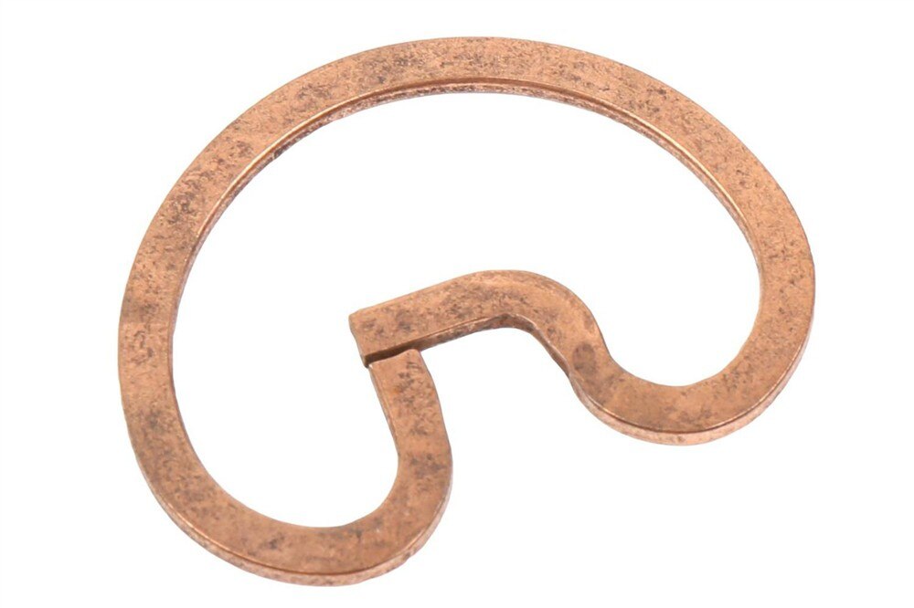 GM Genuine Parts Drive Shaft Bearing Retaining Ring