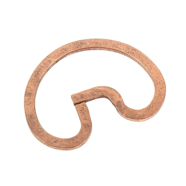 GM Genuine Parts Drive Shaft Bearing Retaining Ring