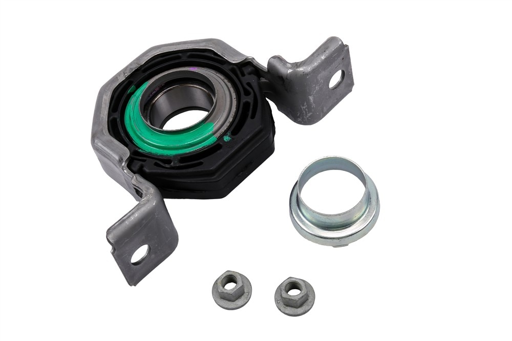 GM Genuine Parts Drive Shaft Center Support Bearing