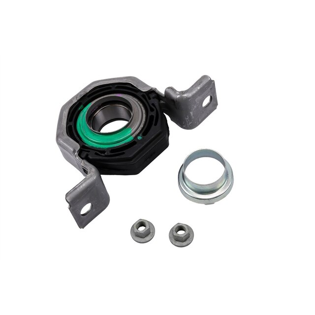 GM Genuine Parts Drive Shaft Center Support Bearing