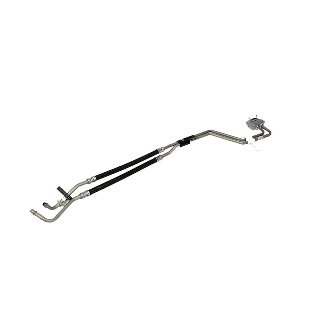 GM Genuine Parts Engine Oil Cooler Inlet and Outlet Hose Kit