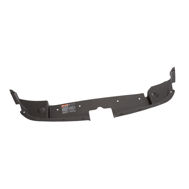 GM Genuine Parts Front Bumper Fascia Opening Cover