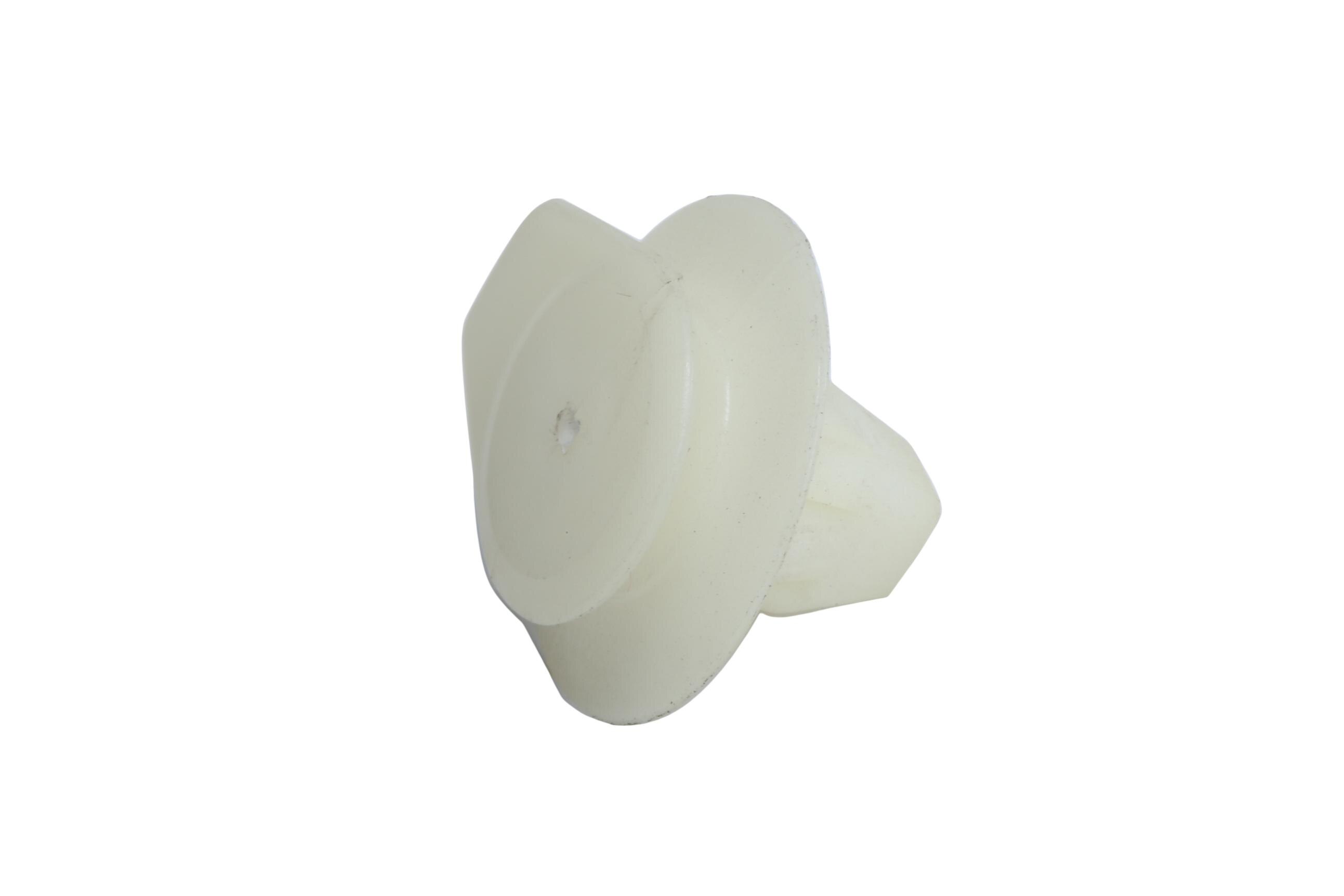 GM Genuine Parts Driver Seat Cushion Finish Panel Clip