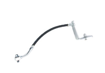 GM Genuine Parts Rear Hydraulic Brake Hose Assembly with Clip