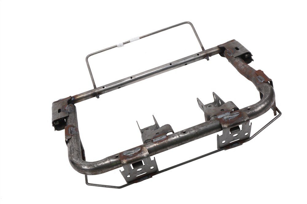 GM Genuine Parts Passenger Side Rear Seat Cushion Frame