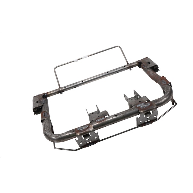 GM Genuine Parts Passenger Side Rear Seat Cushion Frame