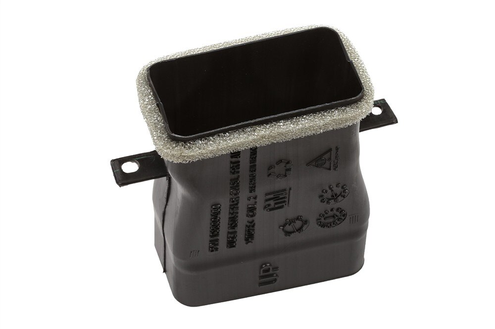 GM Genuine Parts Front Floor Console Front Air Duct