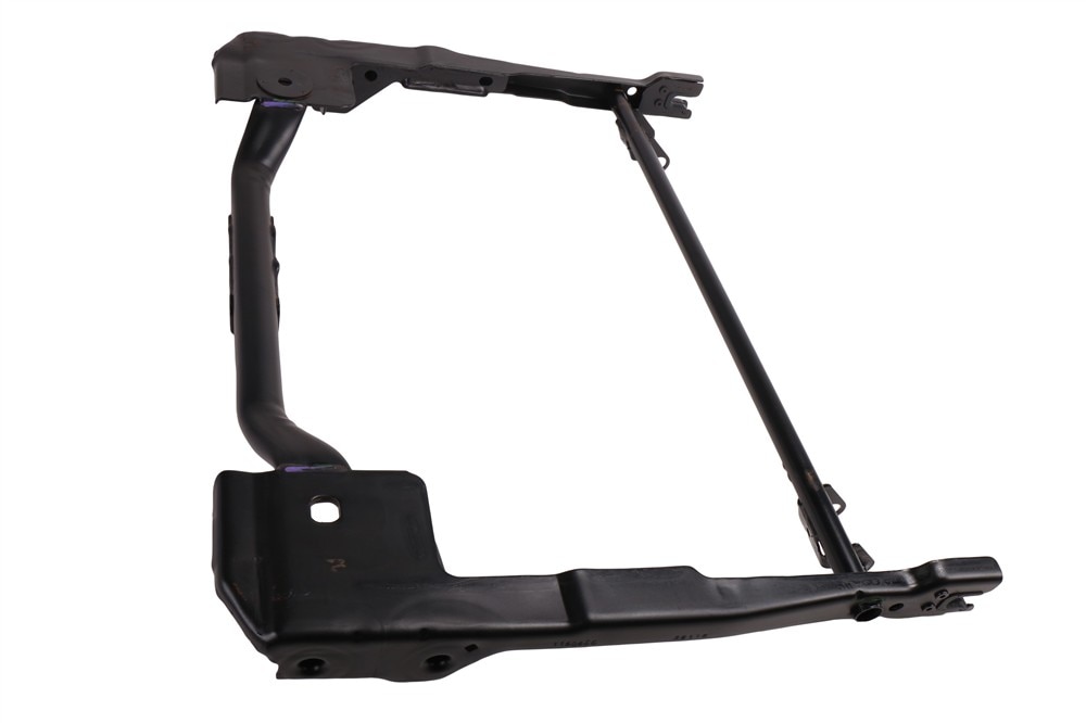 GM Genuine Parts Driver Side 3rd Row Seat Riser