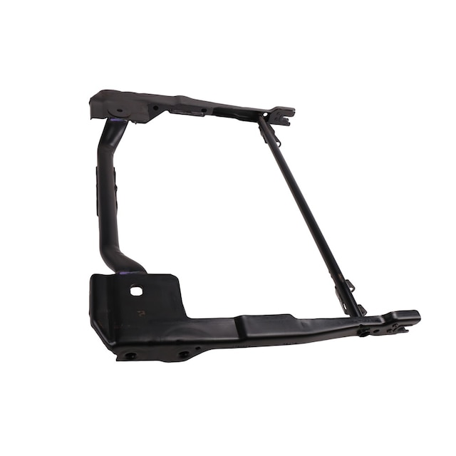 GM Genuine Parts Driver Side 3rd Row Seat Riser