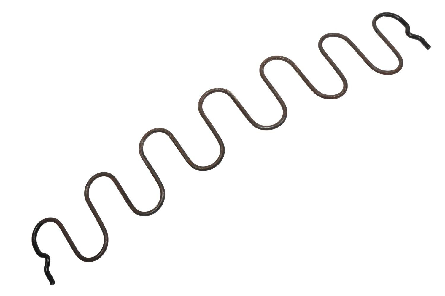 GM Genuine Parts Front Seat Back Pad Upper Wire