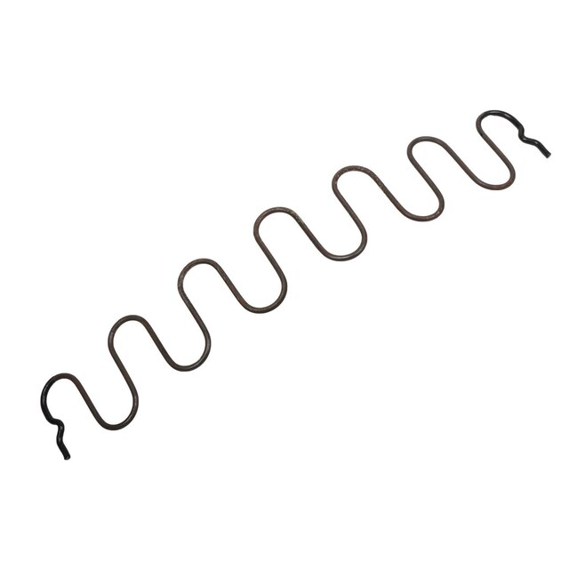 GM Genuine Parts Front Seat Back Pad Upper Wire
