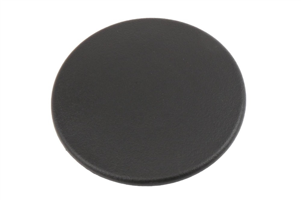 GM Genuine Parts Ebony Rear Seat Armrest Stop Cap