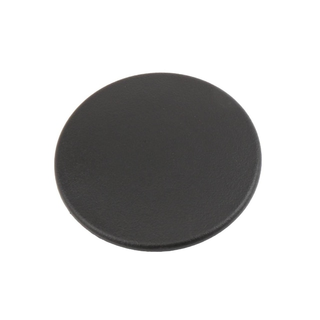 GM Genuine Parts Ebony Rear Seat Armrest Stop Cap