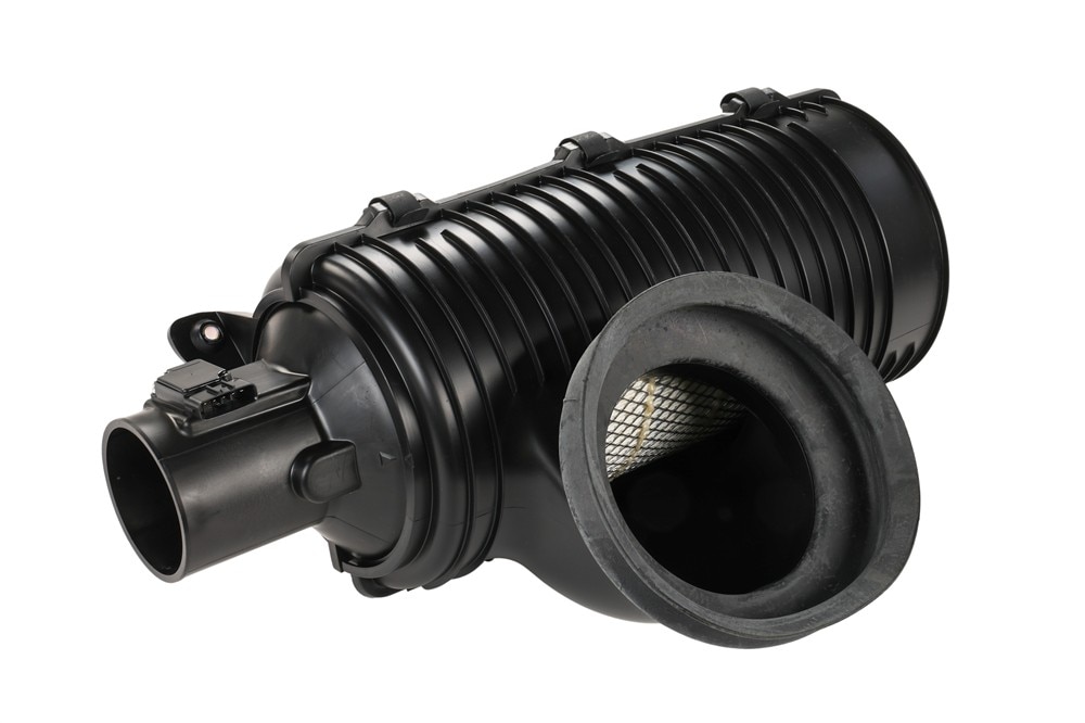GM Genuine Parts Air Cleaner
