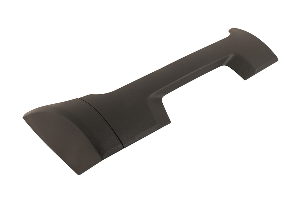 GM Genuine Parts Ebony Driver Seat Adjuster Shield