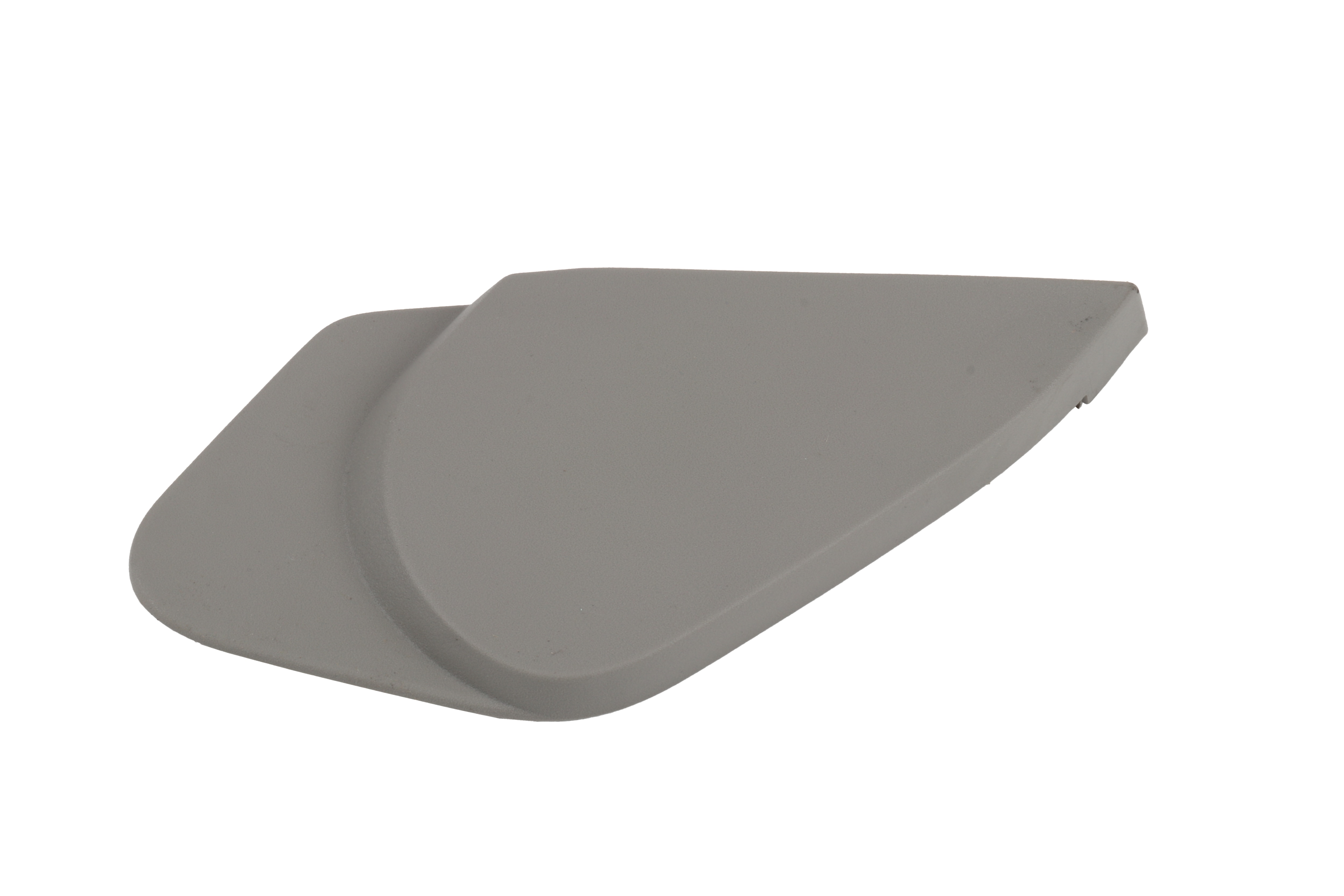GM Genuine Parts Titanium Rear Driver Side Inner Outboard Seat Cushion Cover