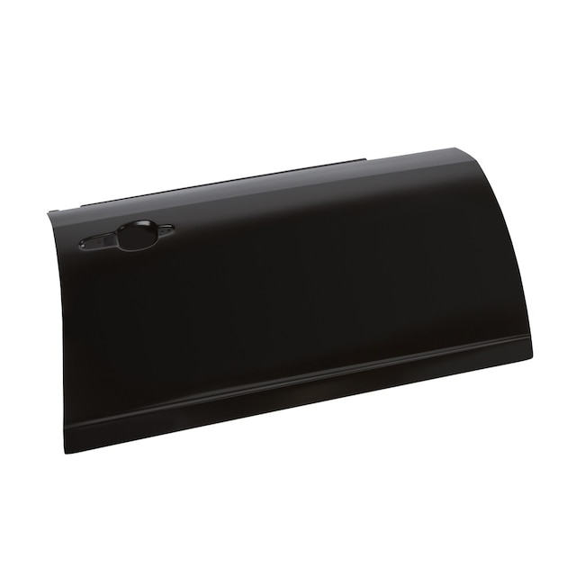 GM Genuine Parts Passenger Side Front Door Outer Panel