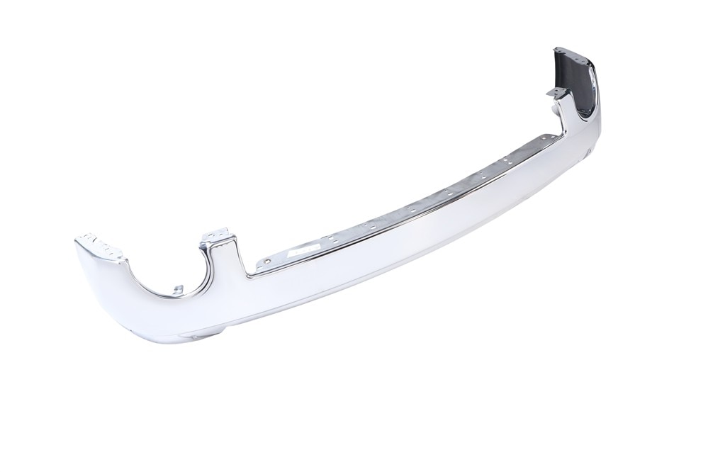 GM Genuine Parts Front Bumper Impact Bar