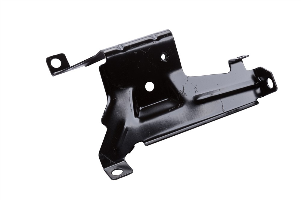 GM Genuine Parts Front Driver Side Bumper Impact Bar Outer Bracket