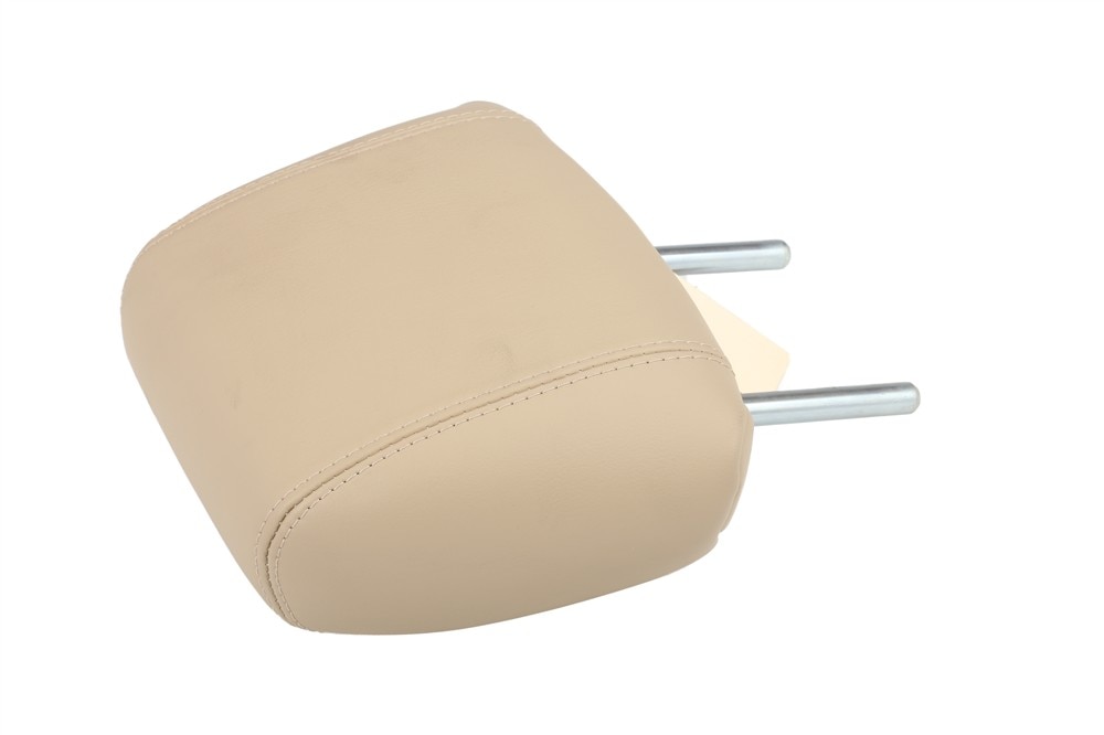 GM Genuine Parts Light Cashmere Rear Seat Head Restraint
