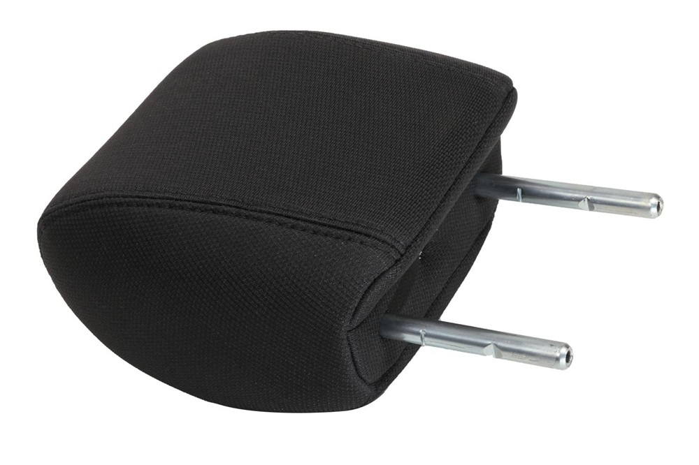 GM Genuine Parts Ebony Rear Seat Head Restraint