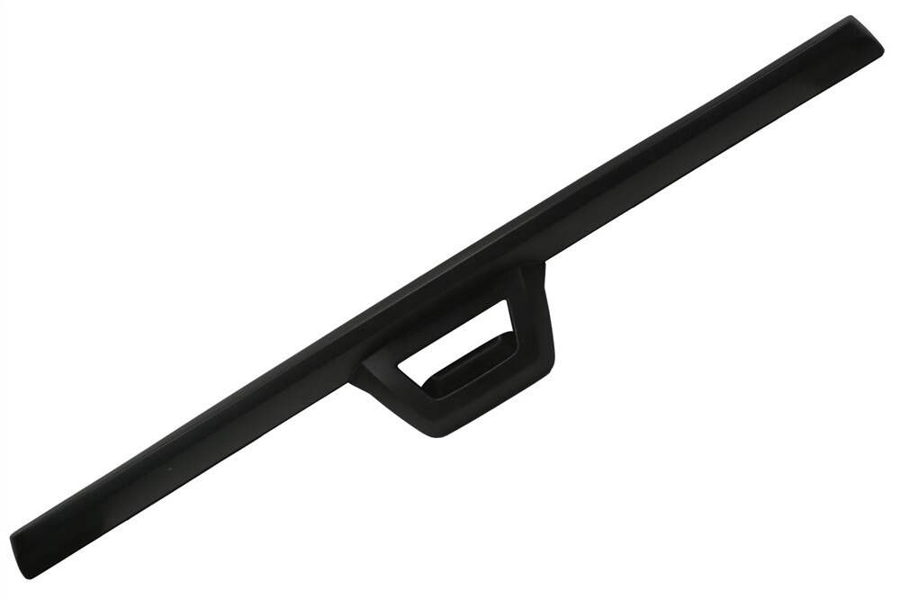 GM Genuine Parts Black Rear End Spoiler
