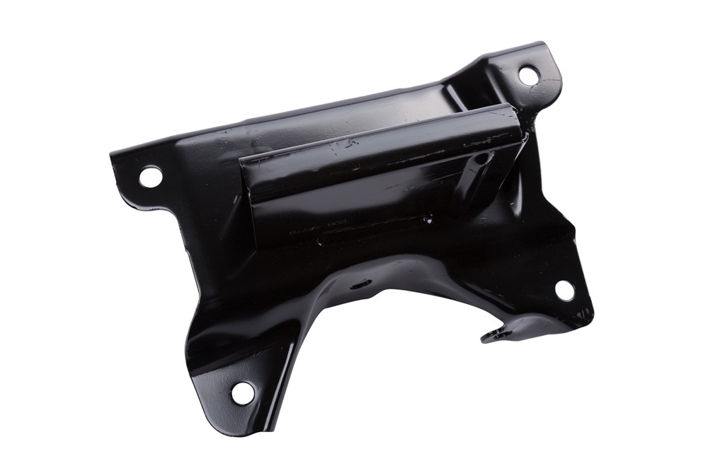 GM Genuine Parts Front Driver Side Bumper Impact Bar Inner Bracket