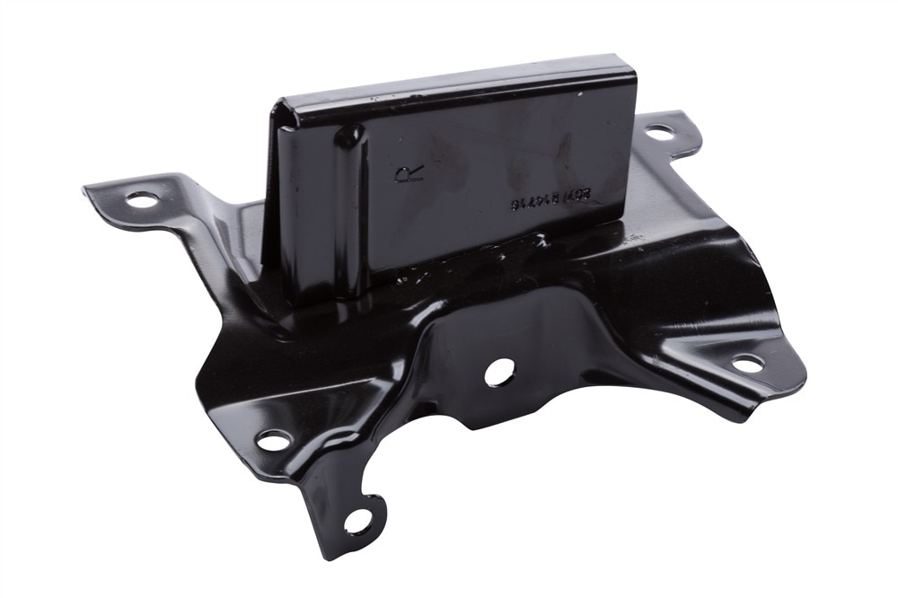 GM Genuine Parts Front Passenger Side Bumper Impact Bar Inner Bracket