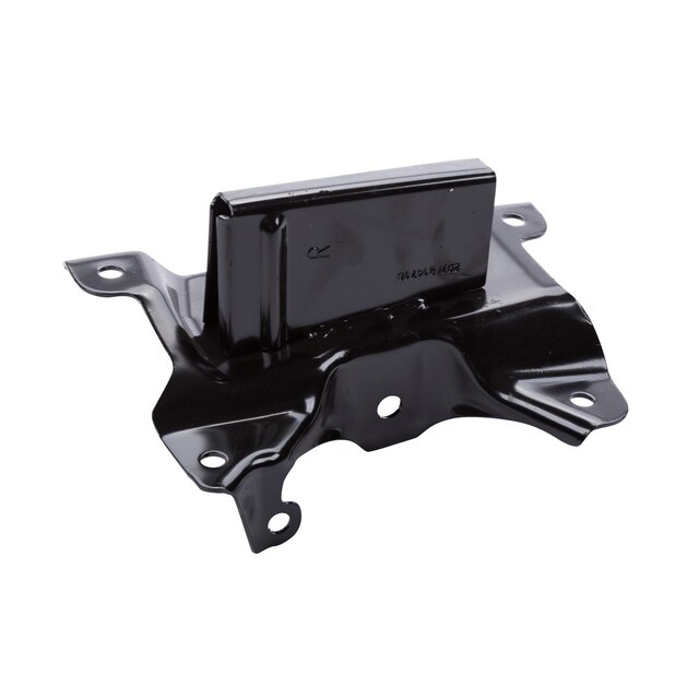 GM Genuine Parts Front Passenger Side Bumper Impact Bar Inner Bracket