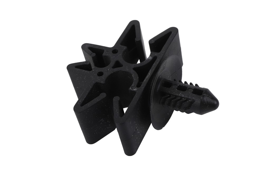 GM Genuine Parts Front Brake Pipe Retainer