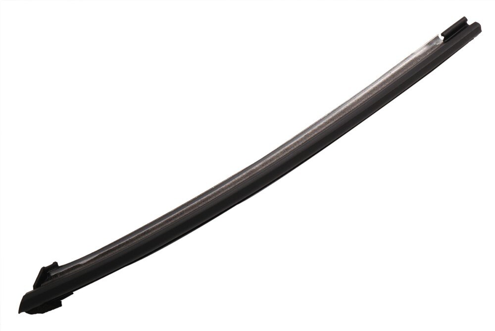 GM Genuine Parts Front Passenger Side Window Weatherstrip Retainer