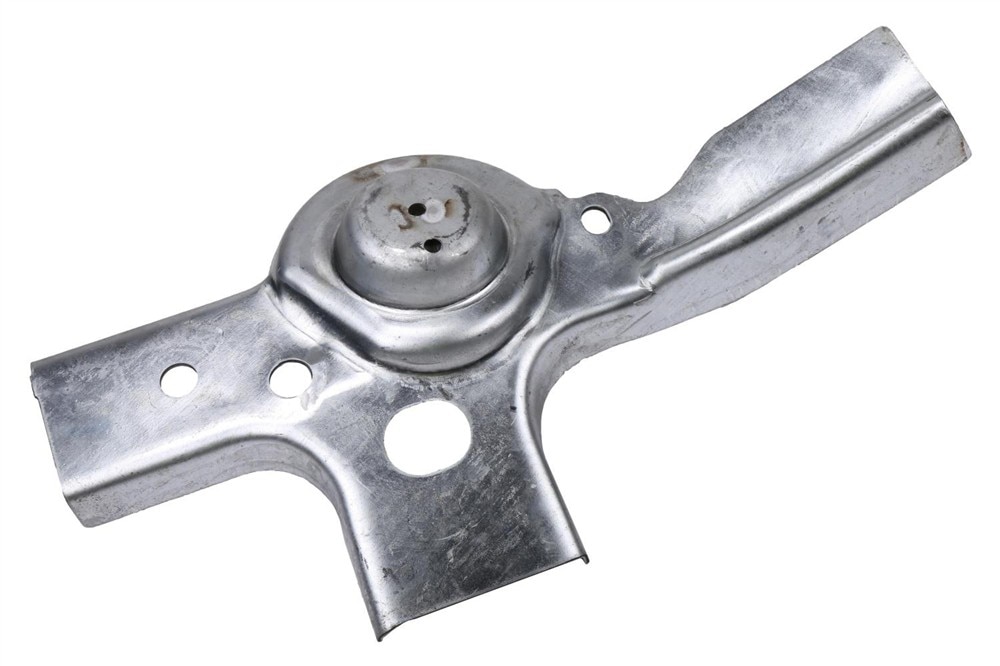 GM Genuine Parts Rear Passenger Side Spring Upper Seat